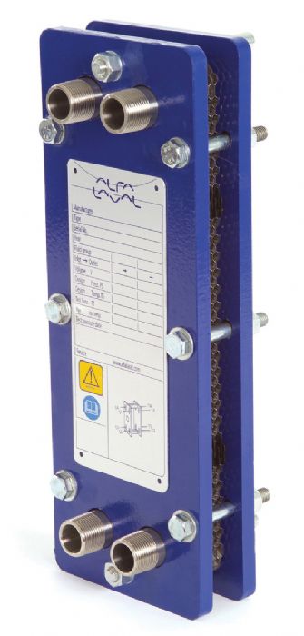 Intercambiador de Calor de Placas T2 ALFA LAVAL